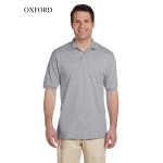 Jerzees Adult SpotShield Jersey Polo